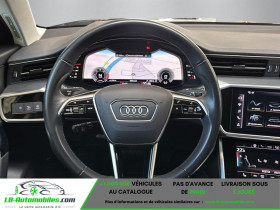 Audi A6 Avant 40 TDI 204 ch  occasion � Beaupuy - photo n�9