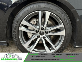 Audi A6 Avant 40 TDI 204 ch  occasion � Beaupuy - photo n�8