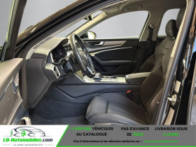 Audi A6 Avant 40 TDI 204 ch  occasion � Beaupuy - photo n�7