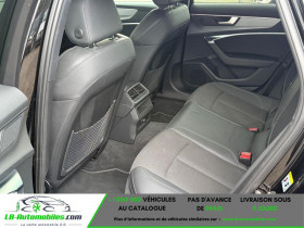 Audi A6 Avant 40 TDI 204 ch  occasion � Beaupuy - photo n�7