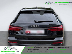 Audi A6 Avant 40 TDI 204 ch  occasion � Beaupuy - photo n�7