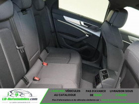 Audi A6 Avant 40 TDI 204 ch  occasion � Beaupuy - photo n�6