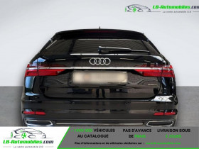 Audi A6 Avant 40 TDI 204 ch  occasion � Beaupuy - photo n�6