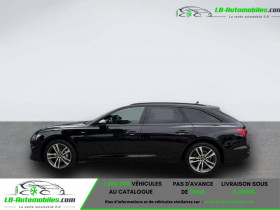 Audi A6 Avant 40 TDI 204 ch  occasion � Beaupuy - photo n�6