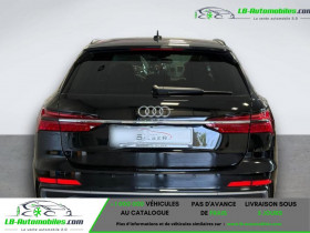 Audi A6 Avant 40 TDI 204 ch  occasion � Beaupuy - photo n�6