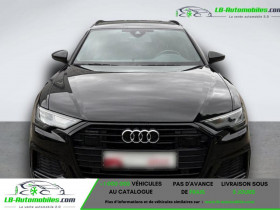 Audi A6 Avant 40 TDI 204 ch  occasion � Beaupuy - photo n�5