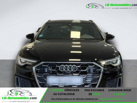 Audi A6 Avant 40 TDI 204 ch  occasion � Beaupuy - photo n�5