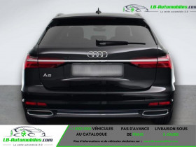 Audi A6 Avant 40 TDI 204 ch  occasion � Beaupuy - photo n�4