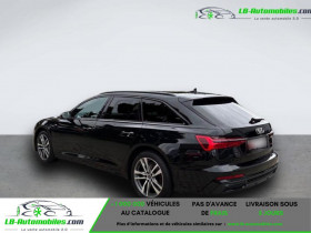 Audi A6 Avant 40 TDI 204 ch  occasion � Beaupuy - photo n�4