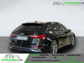 Audi A6 Avant 40 TDI 204 ch  occasion � Beaupuy - photo n�4