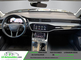 Audi A6 Avant 40 TDI 204 ch  occasion � Beaupuy - photo n�3