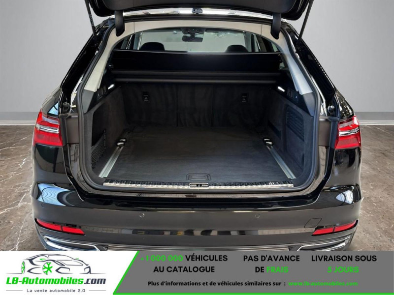 Audi A6 Avant 40 TDI 204 ch  occasion � Beaupuy - photo n�12