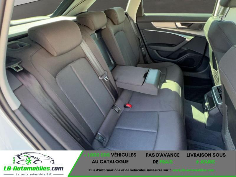 Audi A6 Avant 40 TDI 204 ch  occasion  Beaupuy - photo n8
