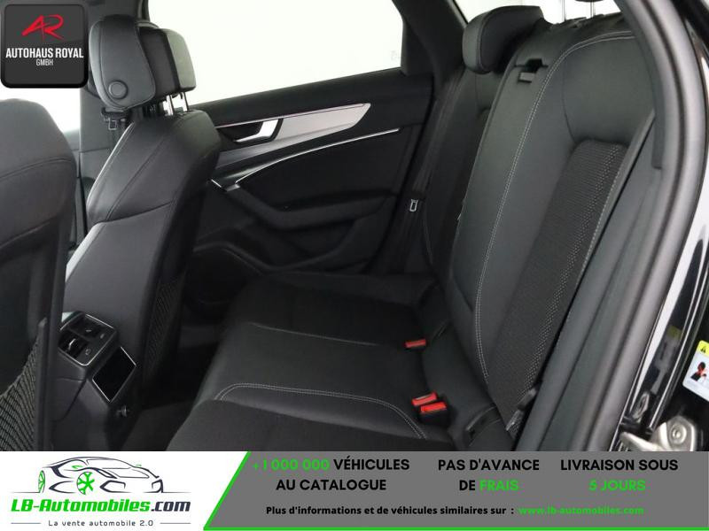 Audi A6 Avant 40 TDI 204 ch  occasion  Beaupuy - photo n6