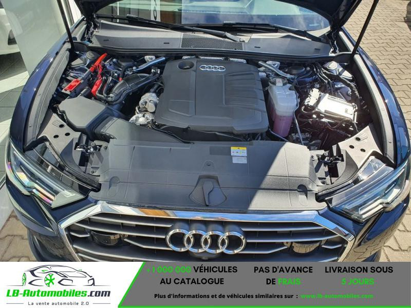 Audi A6 Avant 40 TDI 204 ch  occasion  Beaupuy - photo n7