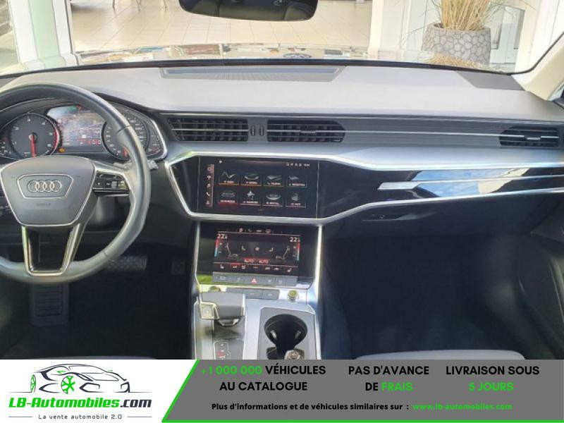 Audi A6 Avant 40 TDI 204 ch  occasion  Beaupuy - photo n2