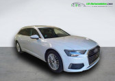 Annonce Audi A6 Avant occasion Diesel 40 TDI 204 ch  Beaupuy