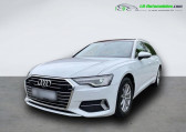 Audi A6 Avant occasion année 2023 boite Automatique Annonce Audi A6 Avant occasion Diesel 40 TDI 204 ch à Beaupuy