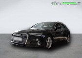 Annonce Audi A6 Avant occasion Diesel 40 TDI 204 ch  Beaupuy