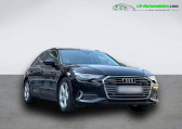 Annonce Audi A6 Avant occasion Diesel 40 TDI 204 ch  Beaupuy