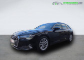 Audi A6 Avant 40 TDI 204 ch   Beaupuy 31
