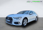 Annonce Audi A6 Avant occasion Diesel 40 TDI 204 ch  Beaupuy