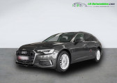 Audi A6 Avant 40 TDI 204 ch   Beaupuy 31