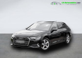 Audi A6 Avant 40 TDI 204 ch   Beaupuy 31