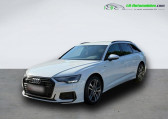 Annonce Audi A6 Avant occasion Diesel 40 TDI 204 ch  Beaupuy