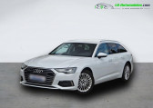 Audi A6 Avant 40 TDI 204 ch   Beaupuy 31