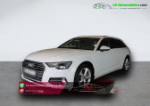 Annonce Audi A6 Avant occasion Diesel 40 TDI 204 ch  Beaupuy