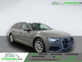 Audi A6 Avant occasion année 2023 boite Automatique Annonce Audi A6 Avant occasion Diesel 40 TDI 204 ch à Beaupuy