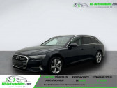 Audi A6 Avant 40 TDI 204 ch   Beaupuy 31