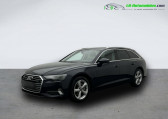 Annonce Audi A6 Avant occasion Diesel 40 TDI 204 ch  Beaupuy