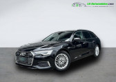 Audi A6 Avant occasion année 2023 boite Automatique Annonce Audi A6 Avant occasion Diesel 40 TDI 204 ch à Beaupuy