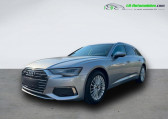 Audi A6 Avant occasion année 2023 boite Automatique Annonce Audi A6 Avant occasion Diesel 40 TDI 204 ch à Beaupuy