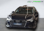 Audi A6 Avant occasion année 2023 boite Automatique Annonce Audi A6 Avant occasion Diesel 40 TDI 204 ch à Beaupuy