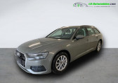 Audi A6 Avant 40 TDI 204 ch   Beaupuy 31