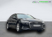 Audi A6 Avant 40 TDI 204 ch   Beaupuy 31