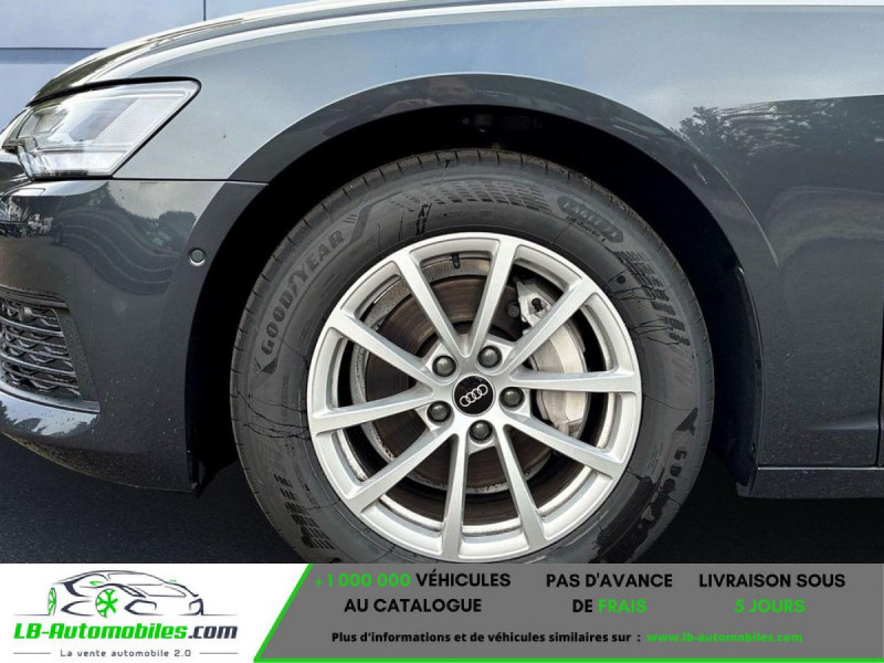 Audi A6 Avant 40 TDI 204 ch  occasion  Beaupuy - photo n7