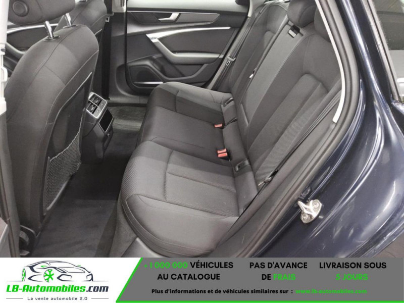 Audi A6 Avant 40 TDI 204 ch  occasion  Beaupuy - photo n6