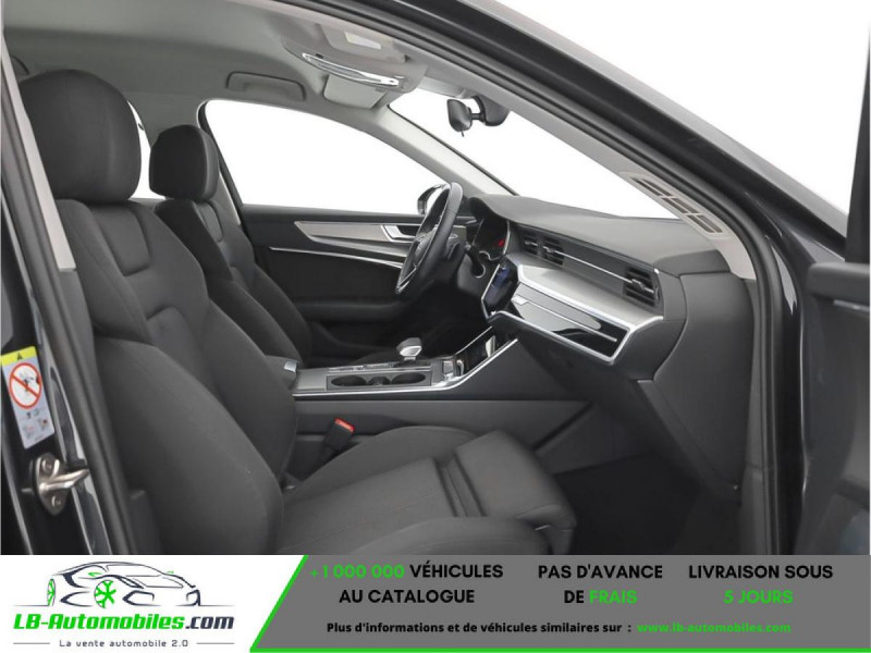 Audi A6 Avant 40 TDI 204 ch  occasion  Beaupuy - photo n6