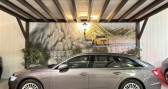Annonce Audi A6 Avant occasion Diesel 40 TDI 204 CV AVUS QUATTRO S-TRONIC  Charentilly