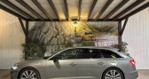 Annonce Audi A6 Avant occasion Diesel 40 TDI 204 CV SLINE QUATTRO S-TRONIC  Charentilly