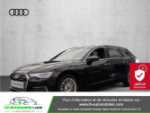 Audi A6 Avant occasion année 2022 boite Automatique Annonce Audi A6 Avant occasion Diesel 40 TDI 204 S tronic S-Line à Beaupuy