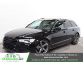 Audi A6 Avant occasion année 2014 boite Automatique Annonce Audi A6 Avant occasion Diesel 40 TDI 204 S tronic S-Line à Beaupuy