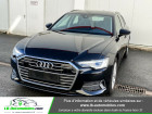 Audi A6 Avant occasion Noir année 2020 boite Automatique Annonce Audi A6 Avant occasion Diesel 40 TDI 204 S tronic à Beaupuy