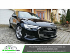 Audi A6 Avant occasion Gris année 2020 boite Automatique Annonce Audi A6 Avant occasion Diesel 40 TDI 204 S tronic à Beaupuy