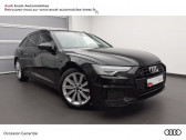 Audi A6 Avant occasion année 2020 boite Robotisee Annonce Audi A6 Avant occasion Diesel 40 TDI 204ch Avus Extended S tronic 7 à Saint-Martin-des-Champs