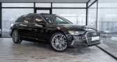 Audi A6 Avant 40 TDI 204CH AVUS S TRONIC 7  2019 - annonce de voiture en vente sur Auto Sélection.com